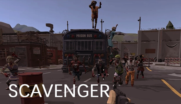 Scavenger