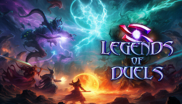 Legends of Duels