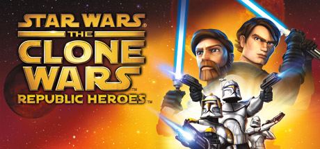 STAR WARS™: The Clone Wars - Republic Heroes™ PC