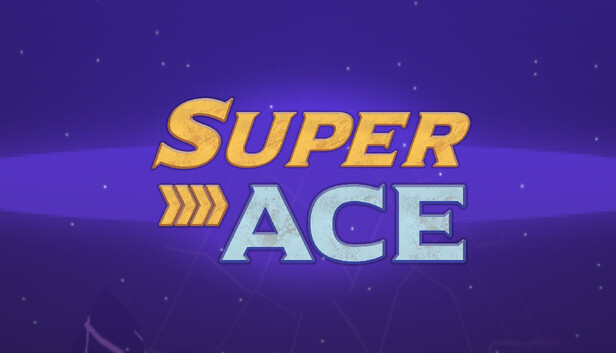 Neon Marble Rust - Super Ace