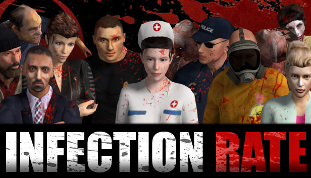 Infection Rate