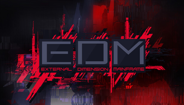External-Dimension: Mainframe
