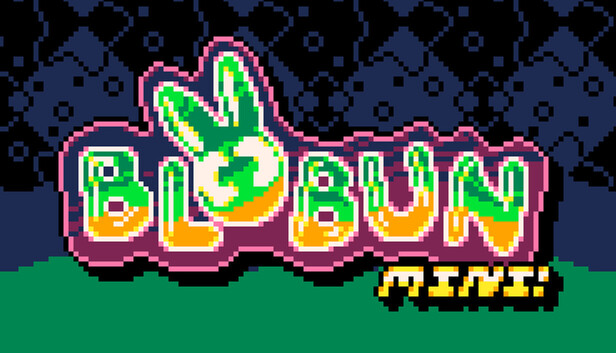 Blobun Mini
