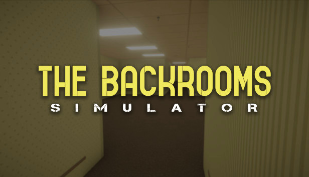 The Backrooms Simulator
