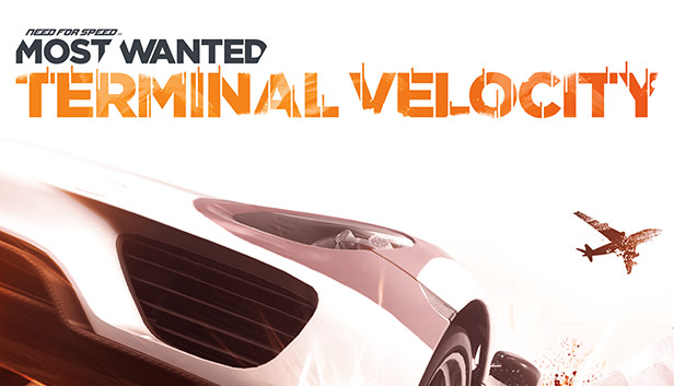 Need for Speed™ Most Wanted Terminal Velocity Pack