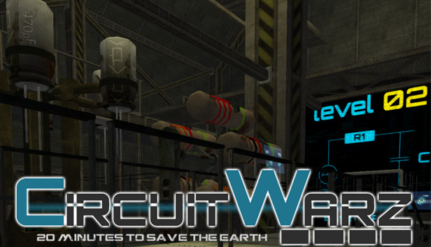 Circuit Warz