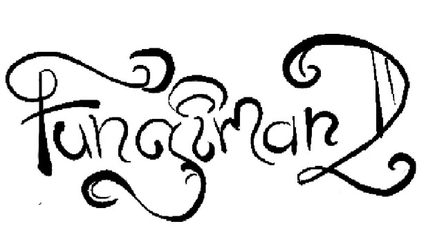 Fungiman 2