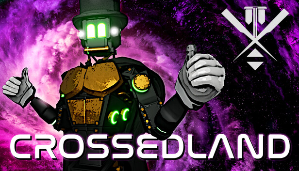 Crossedland