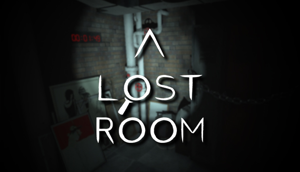 A Lost Room