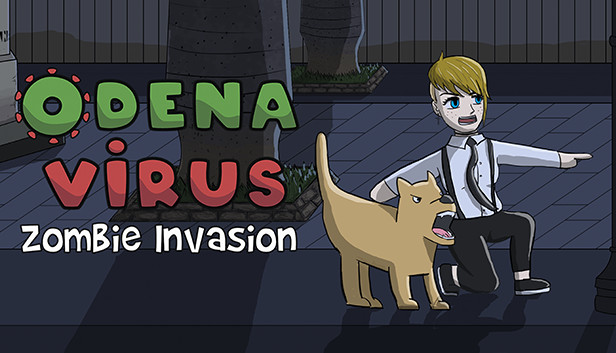 Odenavirus: Zombie Invasion