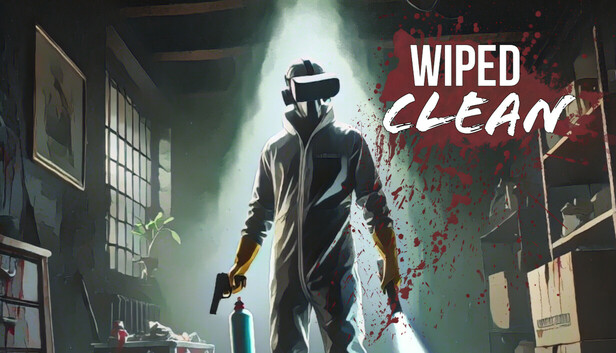 Wiped Clean
