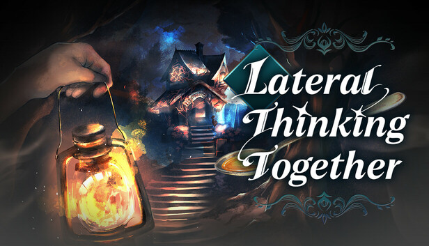Lateral Thinking Together