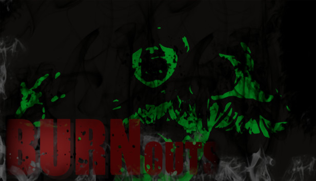 Burnouts: The Igne Mori