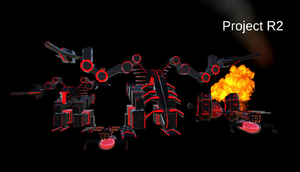 Project R2 - Mission 2