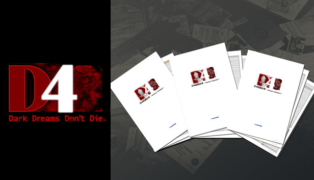 D4: Season One Voice Over Script