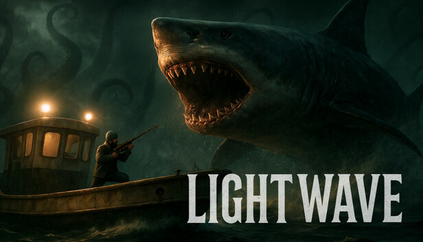 Light Wave