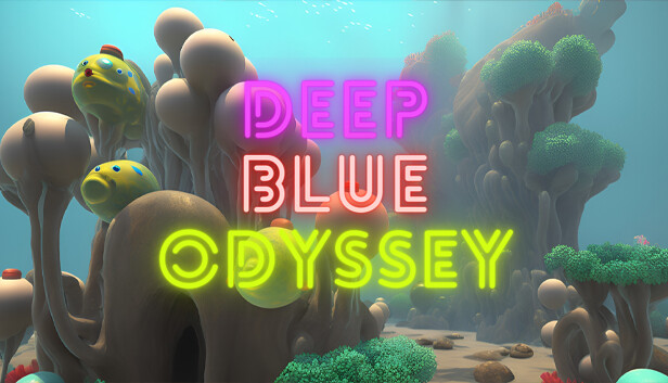 Deep Blue Odyssey