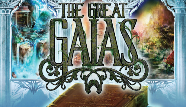 The Great Gaias