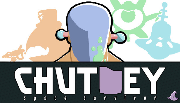 CHUTNEY: Space Survivor
