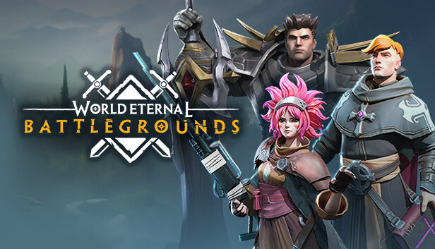 World Eternal: Battlegrounds