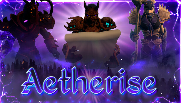 Aetherise