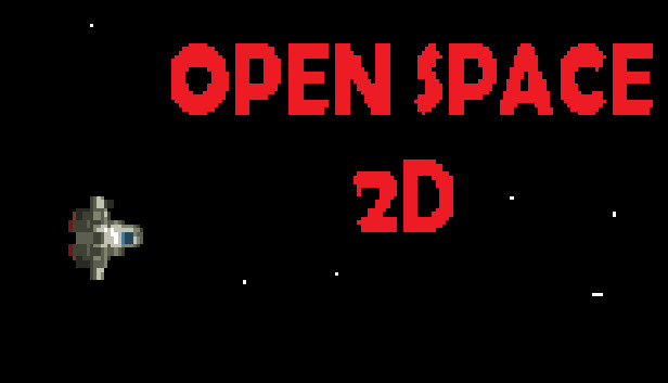 Open Space 2D