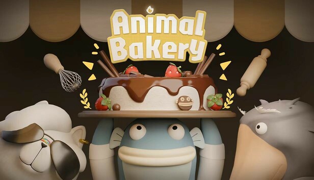 Animal Bakery