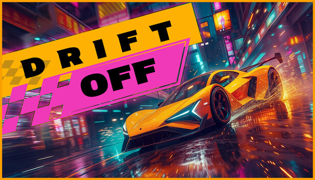 Drift Off