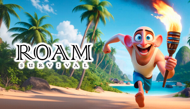 Roam Survival