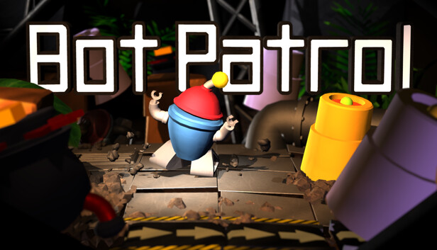 Bot Patrol