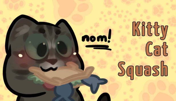 Kitty Cat Squash