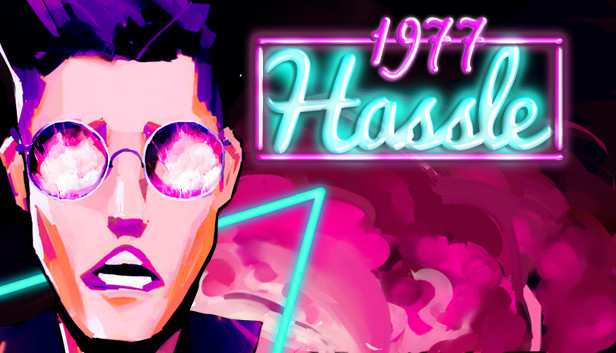 Hassle 1977