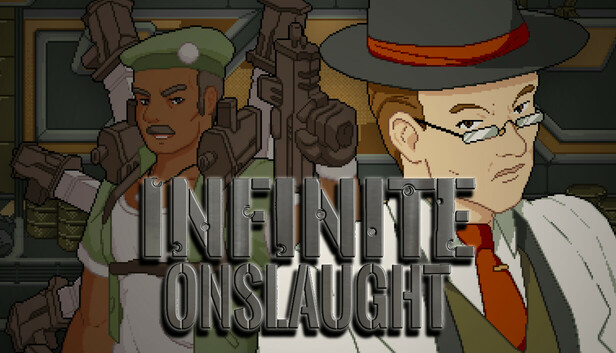 Infinite Onslaught