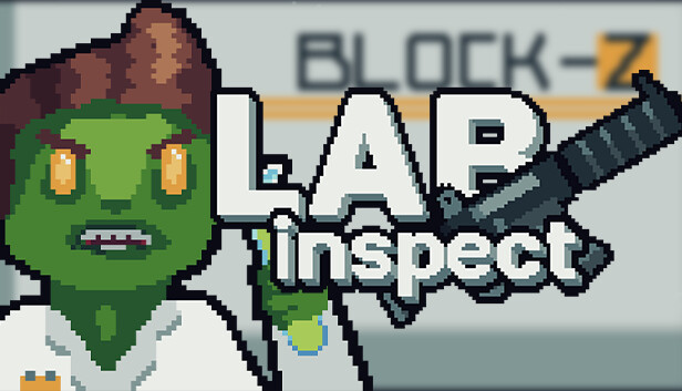 Lab Inspect