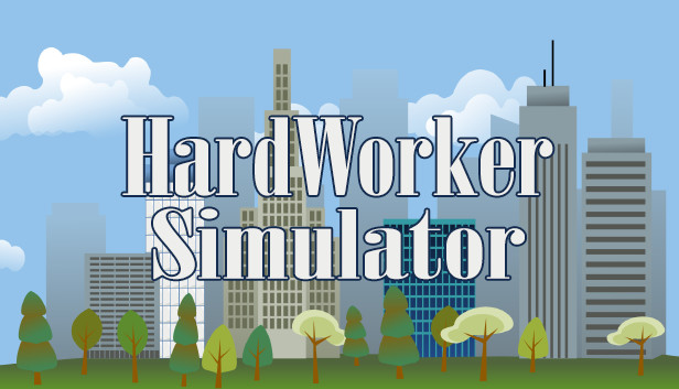 HardWorker Simulator