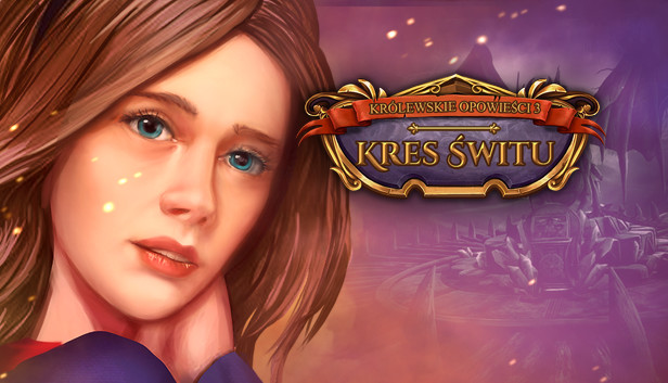 Queen's Quest 3: The End of Dawn