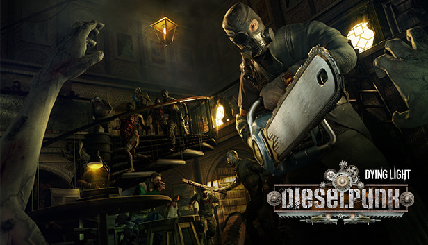 Dying Light - Dieselpunk Bundle