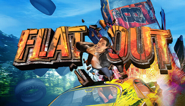 FlatOut PC