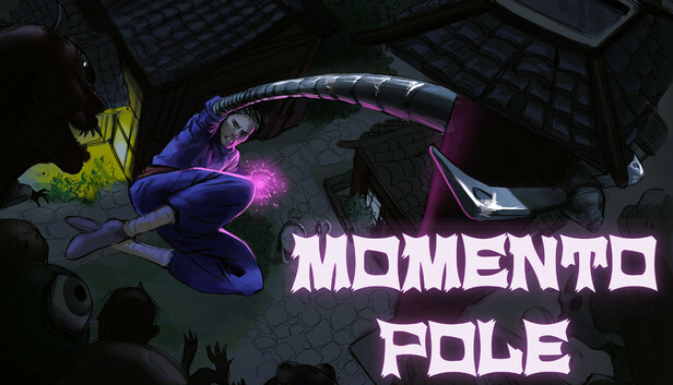Momento Pole