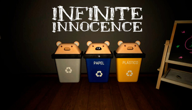 Infinite Innocence