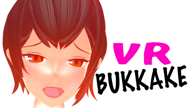 VR Bukkake