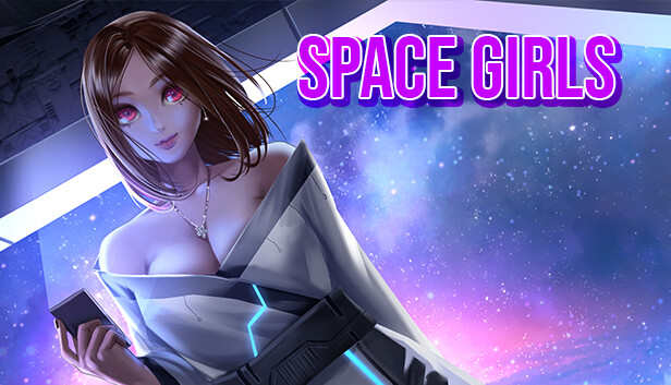 Space Girls