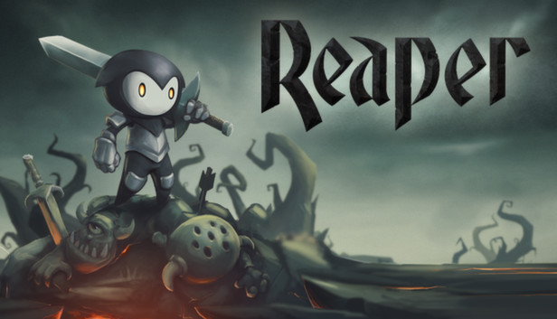 Reaper: Przygoda bladego zabijaka