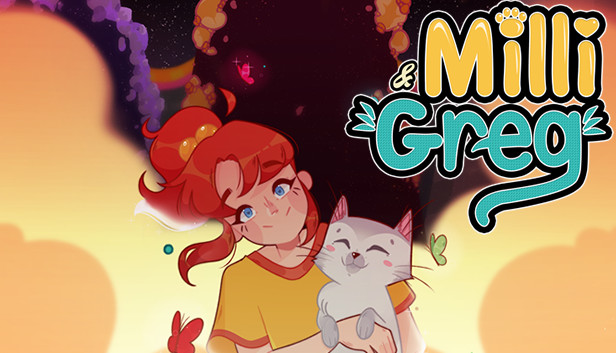 Milli & Greg