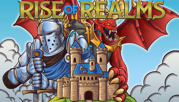 Rise of Realms