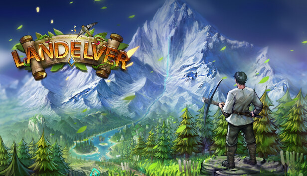 Landelver