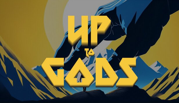 Up to Gods