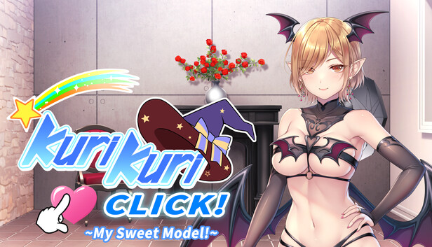 Kuri Kuri Click! ~My Sweet Model!~