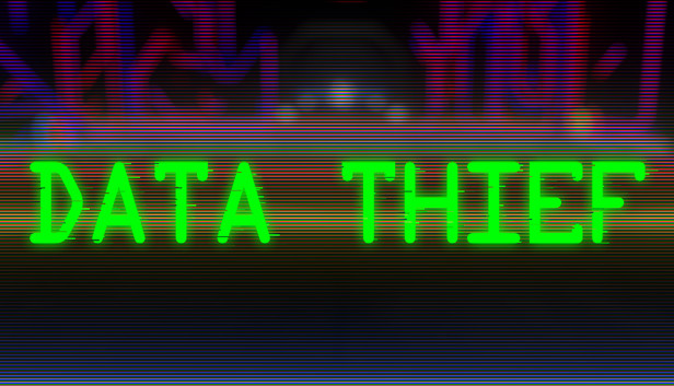 Data Thief