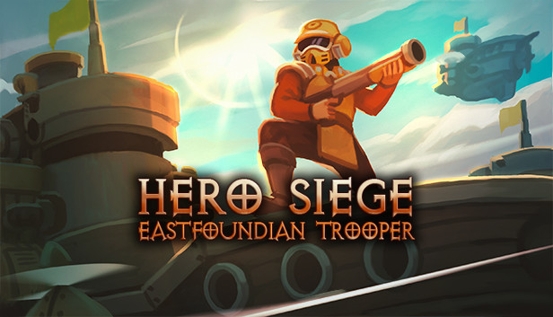 Skin - Eastfoundian Trooper